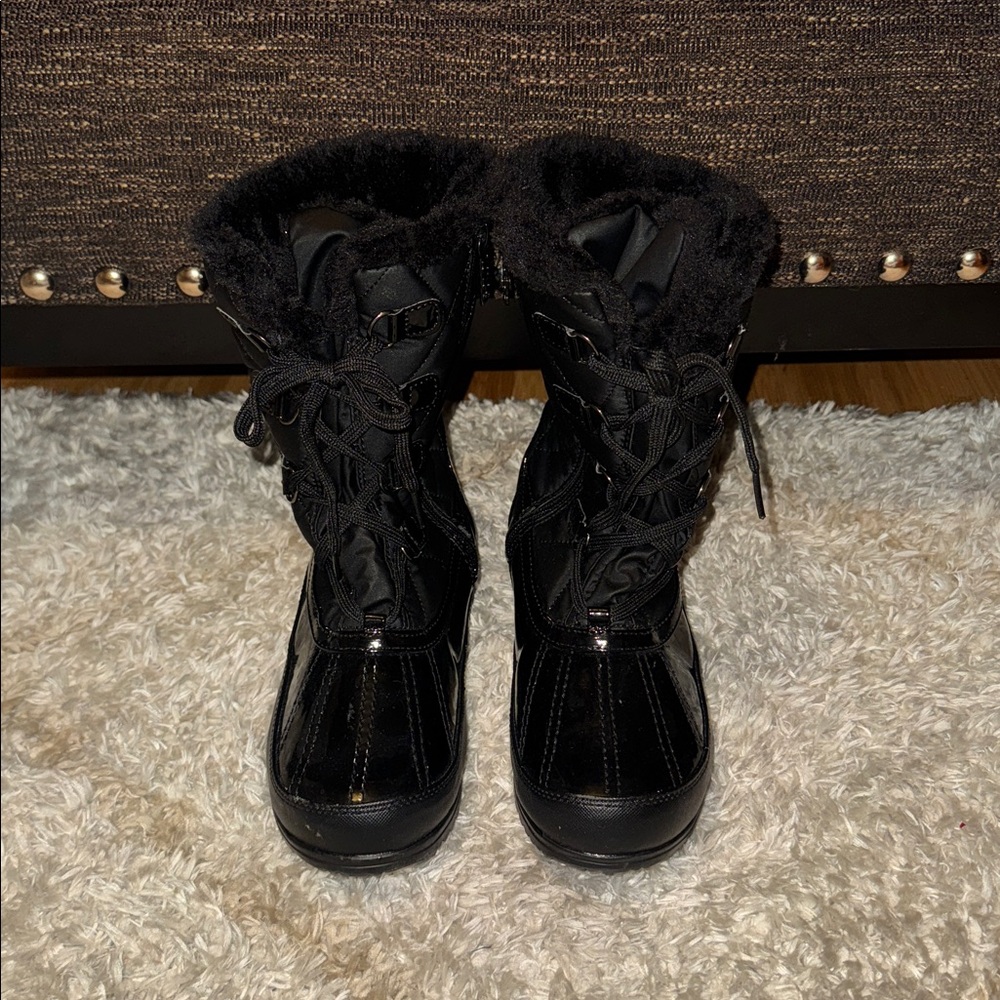 ❄️Totes Snow Boot - Picture 7 of 10